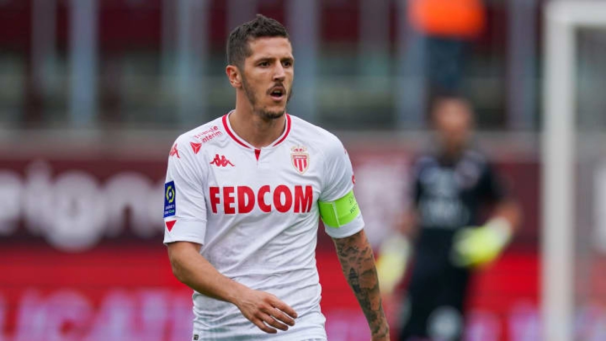 Jovetic, el fichaje top del Granada para intentar volver a Europa