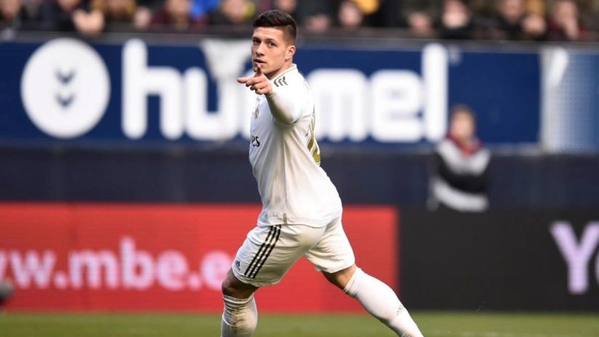 CONFIRMADO: La Fiorentina cierra el fichaje permanente de Jovic