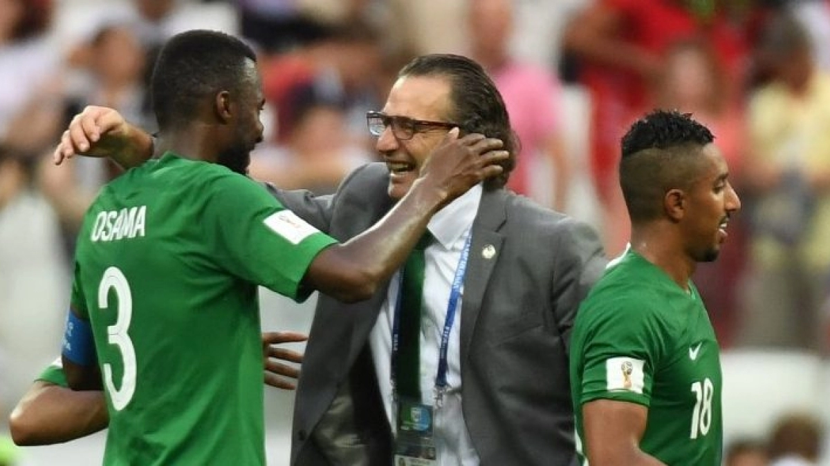 El Betis se fija en dos técnicos argentinos por si falla Pellegrini. Foto: BioBioChile