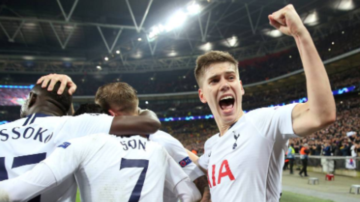El Villarreal, ahora sí, cierra el fichaje de Juan Foyth "Foto: AS"
