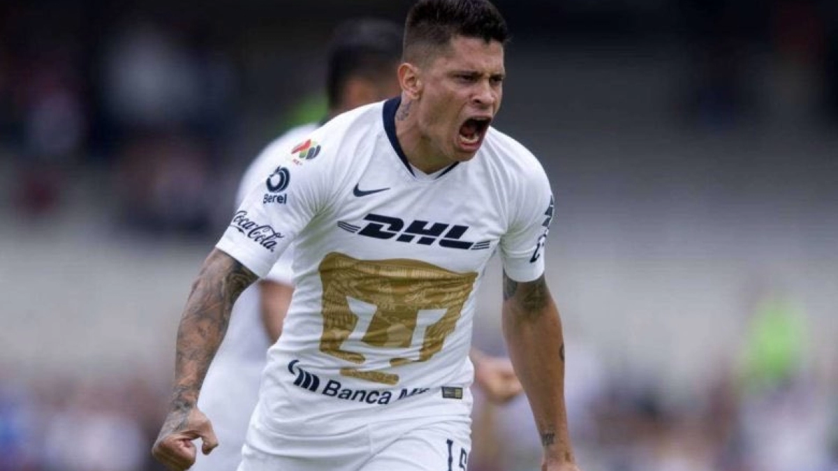 Juan Iturbe, uno de los protagonistas de los rumores.