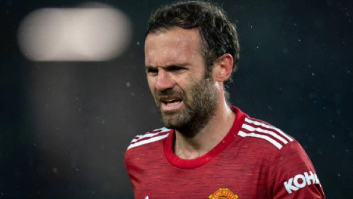 Juan Mata, un ‘rockero’ que cuadra al Real Betis "Foto: PL.es"