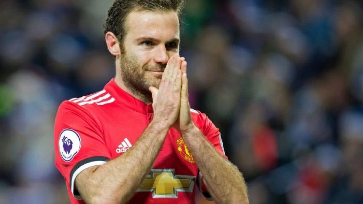 Juan Mata se le escapa al Valencia / Elperiodico.com