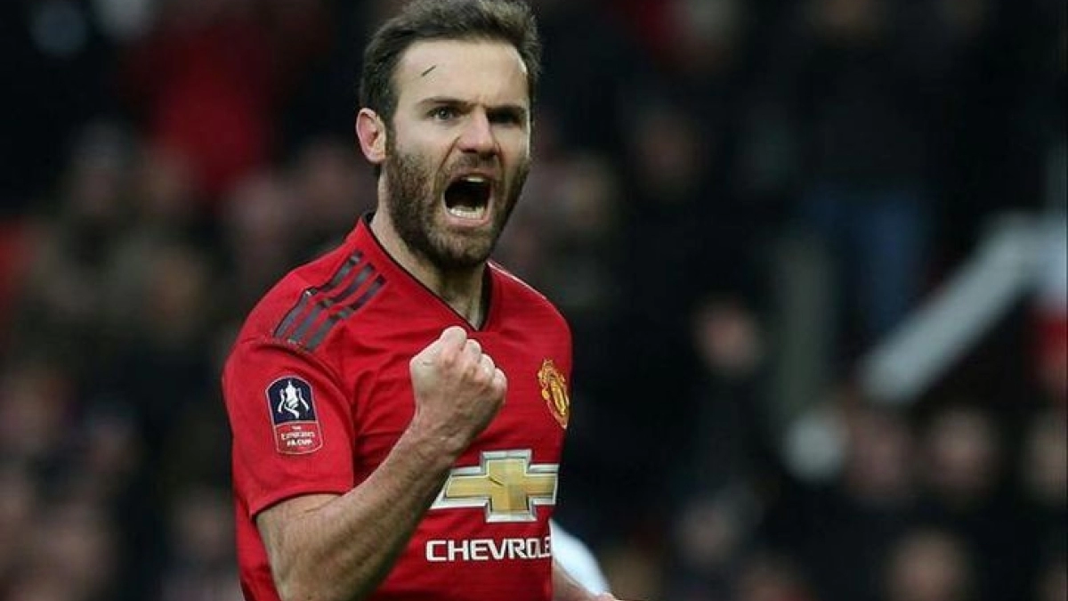 "Lazio se suma al interés del Valencia por Mata./ Foto: Grada3.com"