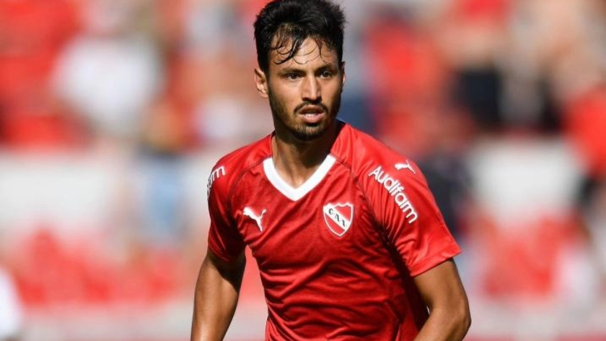   El futuro de Sánchez Miño podría estar en la MLS. Foto: Todo Fichajes