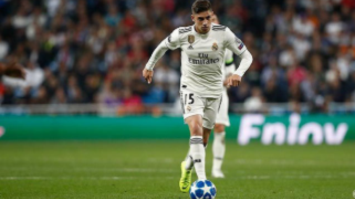 ¿Quiénes son los 10 jugadores más rápidos de LaLiga? "Foto: SportBall"
