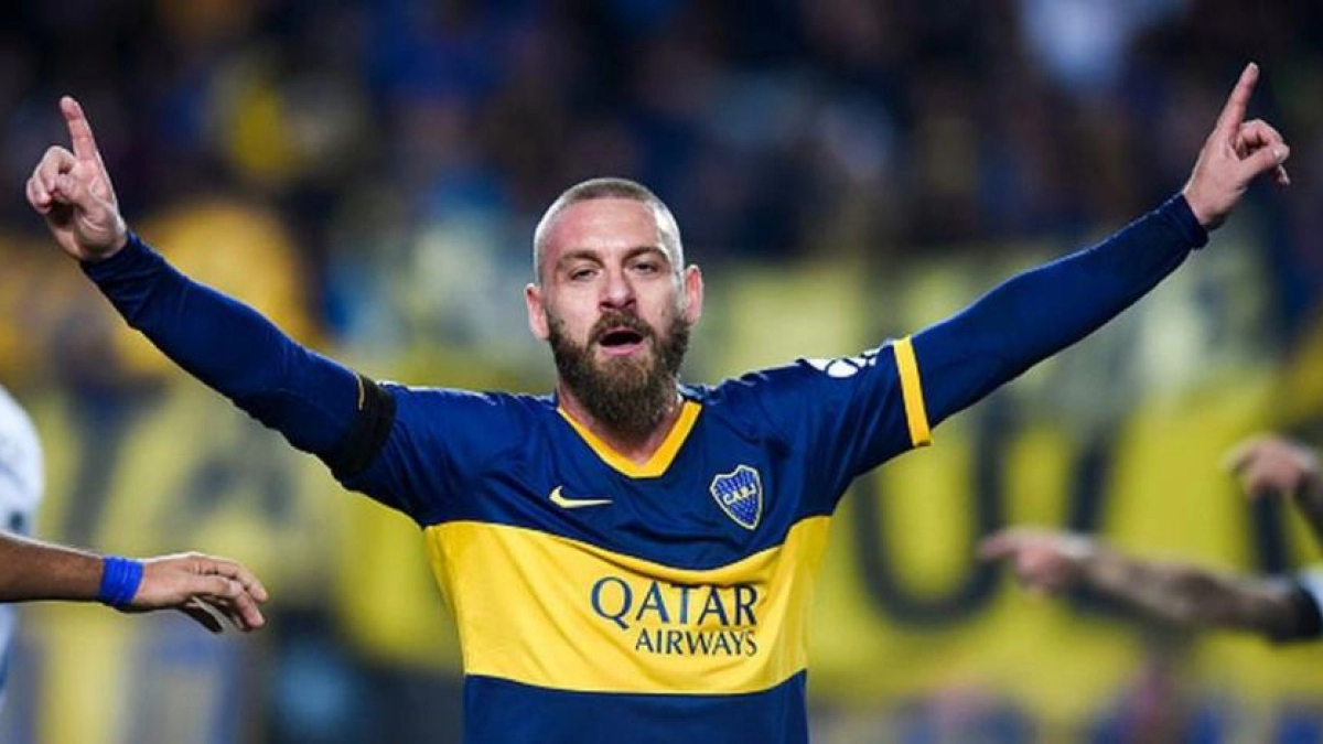 Los jugadores de Boca que no recuerdas, pero ganaron la Superliga | Depor