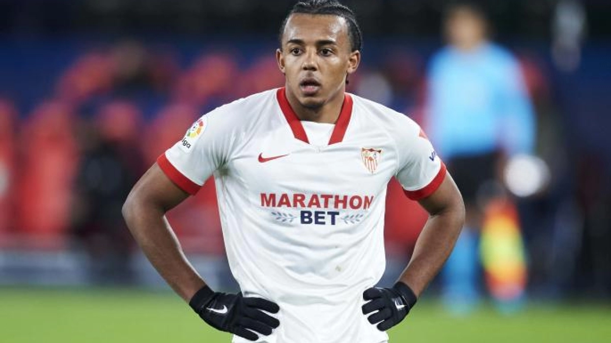 Rumores de fichajes: El PSG se une a la puja por Jules Koundé 