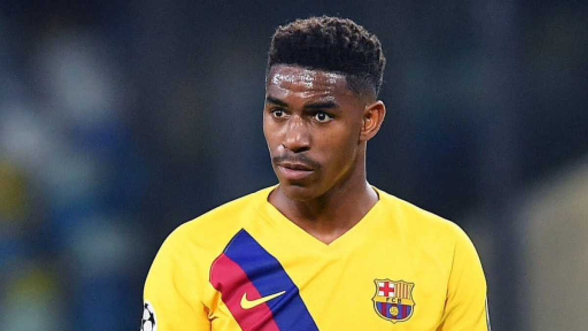 "El equipo de la Premier que viene a por Júnior Firpo./ Foto: Transfermarkt"