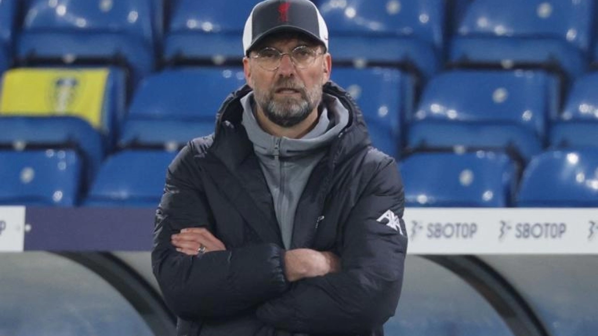 La rajada de Klopp a la directiva del Liverpool por su política de fichajes