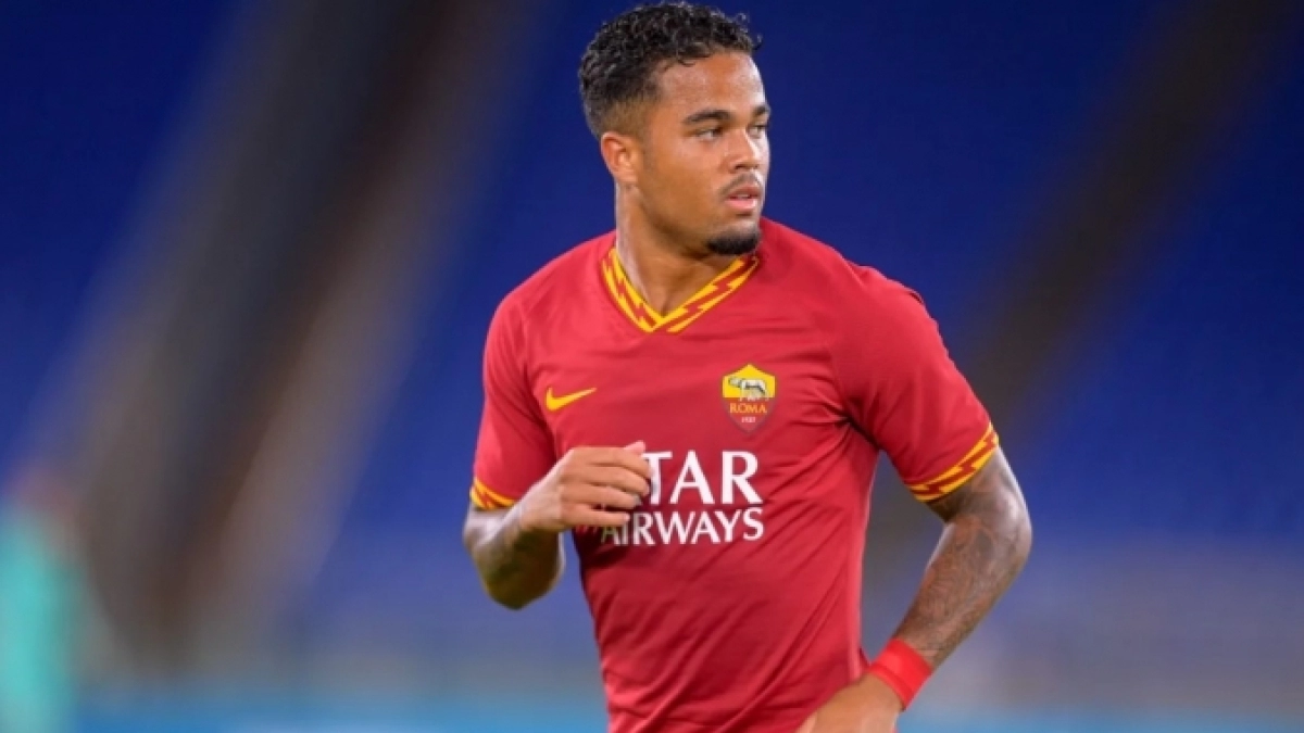 Justin Kluivert, el elegido del Valencia / Meridiano.net