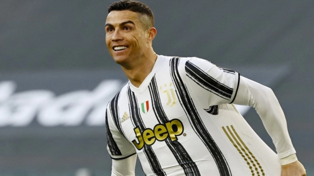 La Juventus duda con Cristiano Ronaldo. Foto: Diario La Página