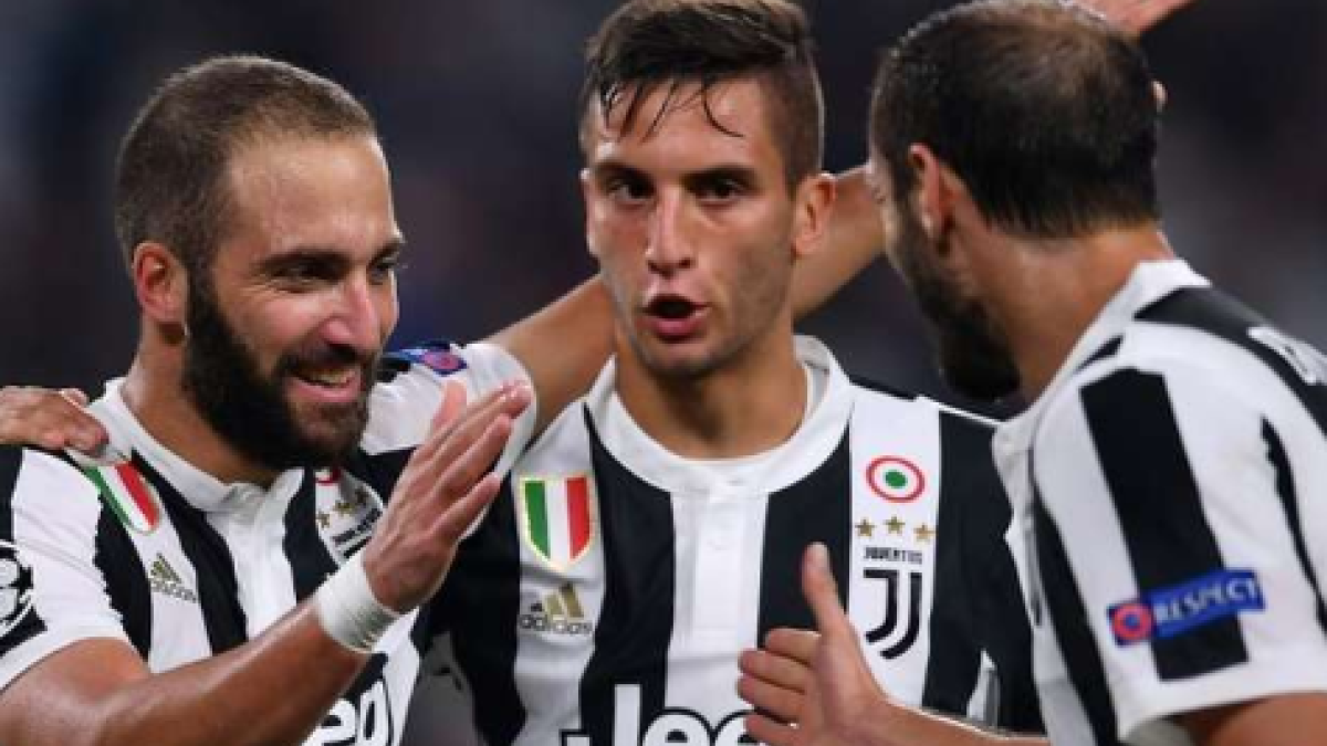 ÚLTIMA HORA del mercado de fichajes: El Barcelona negocia otro intercambio con la Juventus "Foto: Serie A"