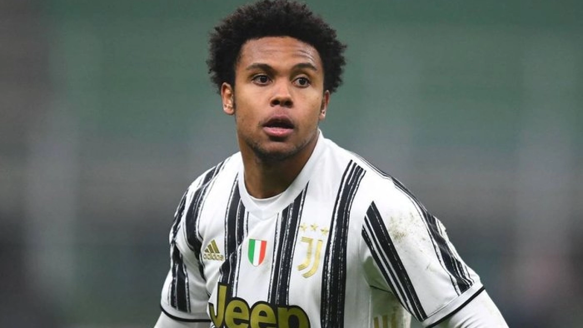 Juventus ofrecerá a Mckennie para bajar el precio de Morata