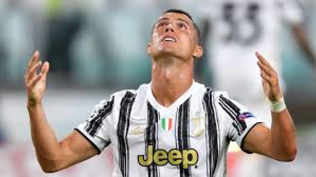 La Juventus se plantea vender a Cristiano en verano. Foto: Goal
