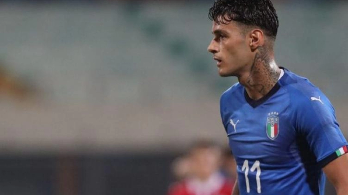 La Juventus pone cifras al fichaje de Scamacca