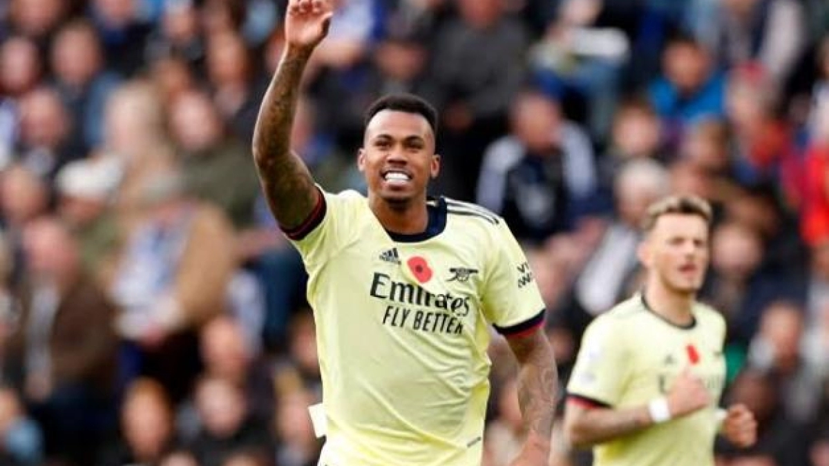 La Juventus prepara una oferta por Gabriel - Foto: Twitter