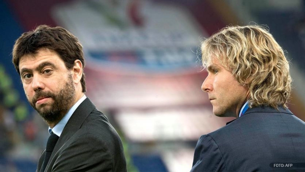 "La Juventus pone sus ojos en La Liga./ Foto: Fútbol Total"