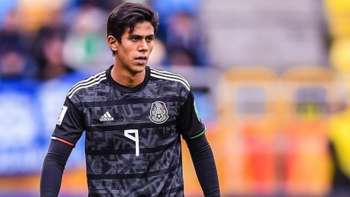 La Juventus a un paso de cerrar a José Juan Macías. Foto: Depor