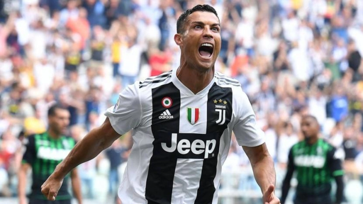 La Juve quiere renovar a Cristiano hasta los 40 | Sport