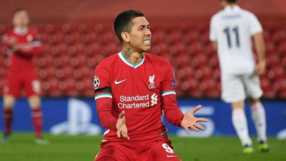 El jugador brasileño podría salir del Liverpool. Foto: Mundo Deportivo