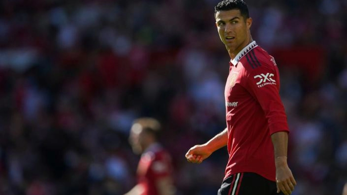 La Juventus, la última bala de Cristiano Ronaldo - Foto: Marca