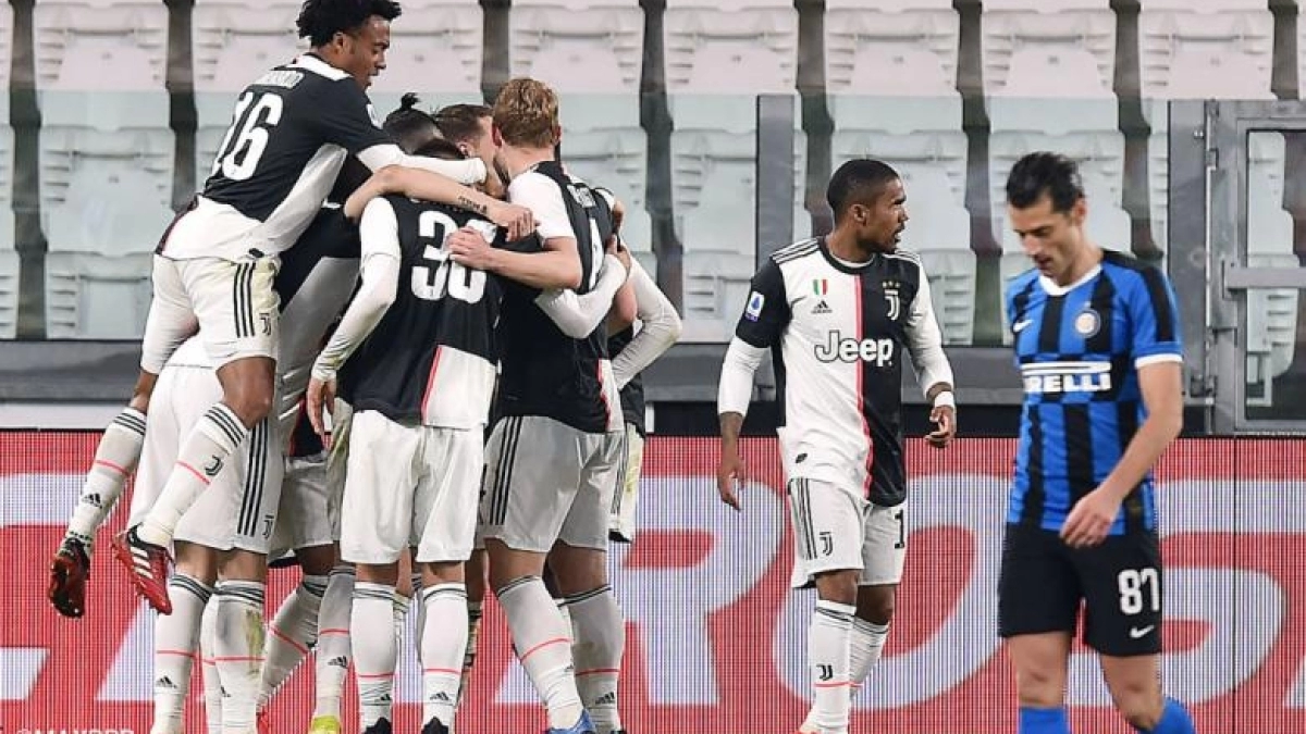 FOTO: JUVENTUS