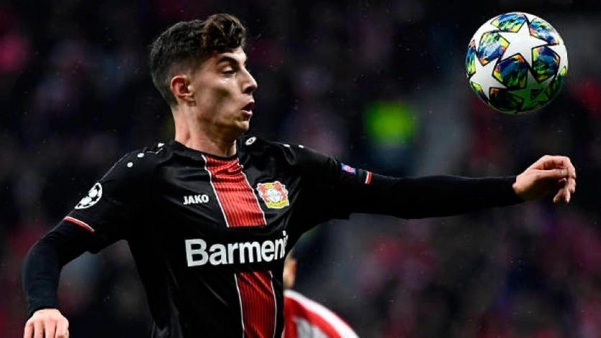 FOTO: LEVERKUSEN