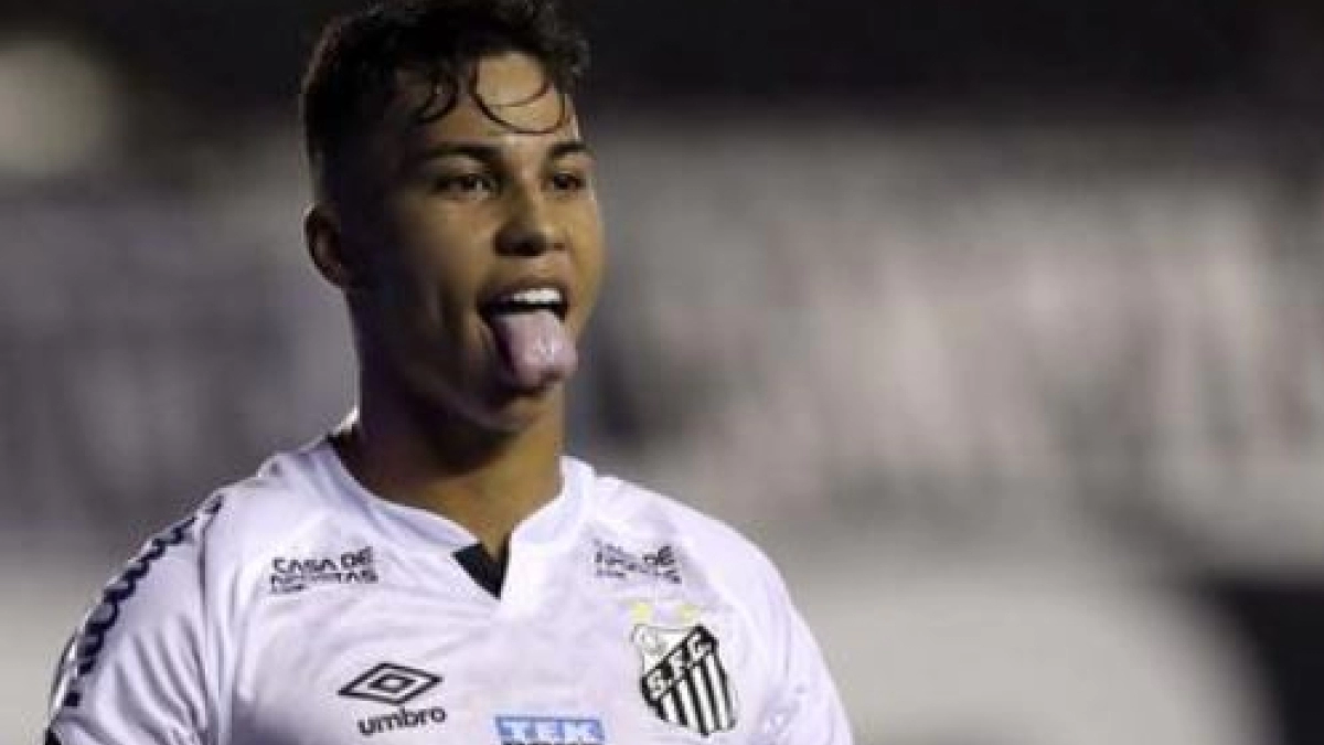 Kaio Jorge se acerca a Nápoles "Foto: beIN Sports"