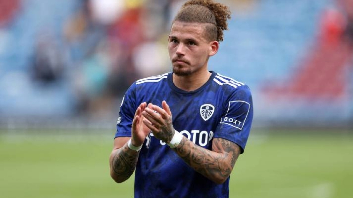 El Leeds United fija el precio Kalvin Phillips
