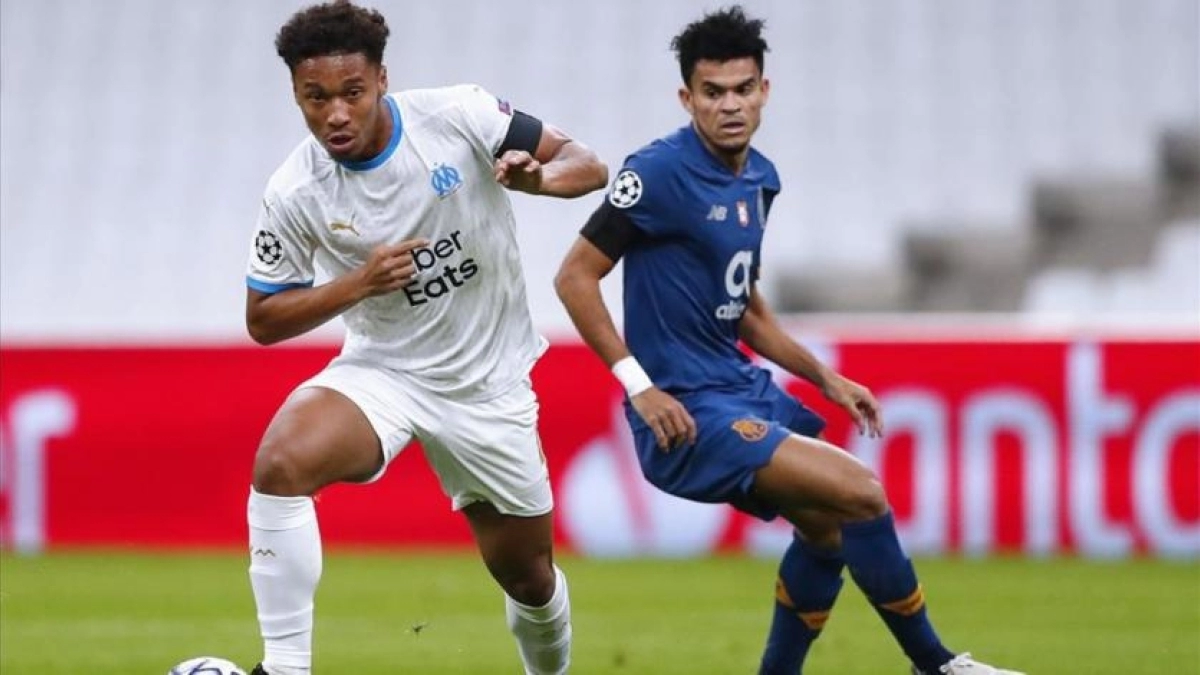 El AC Milan se une a la puja por Boubacar Kamara