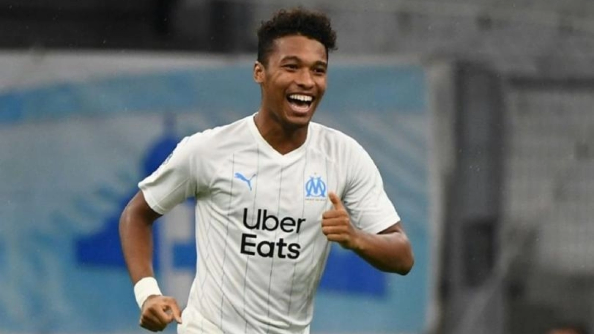 El Milan sigue a Thauvin y agrega a Boubacar Kamara a su lista de objetivos