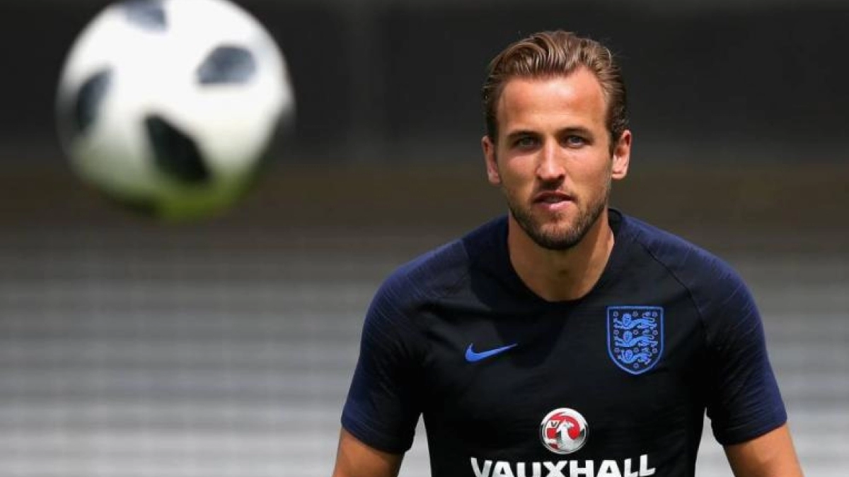 Kane acorta plazos a su lesión / Elpais.com