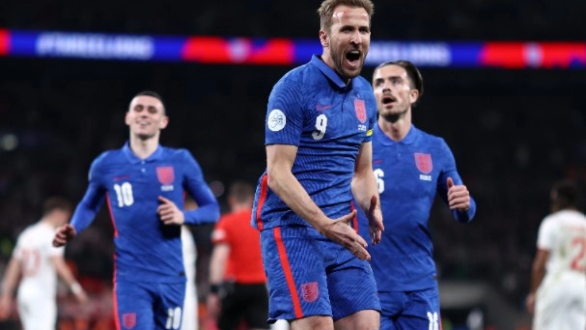 Harry Kane, nuevo objetivo del Manchester United para el verano