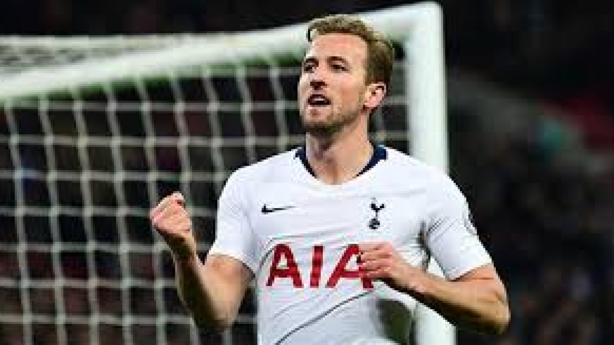 El Real Madrid todavía podría entrometerse en el fichaje de Harry Kane "Foto: Daily Star"