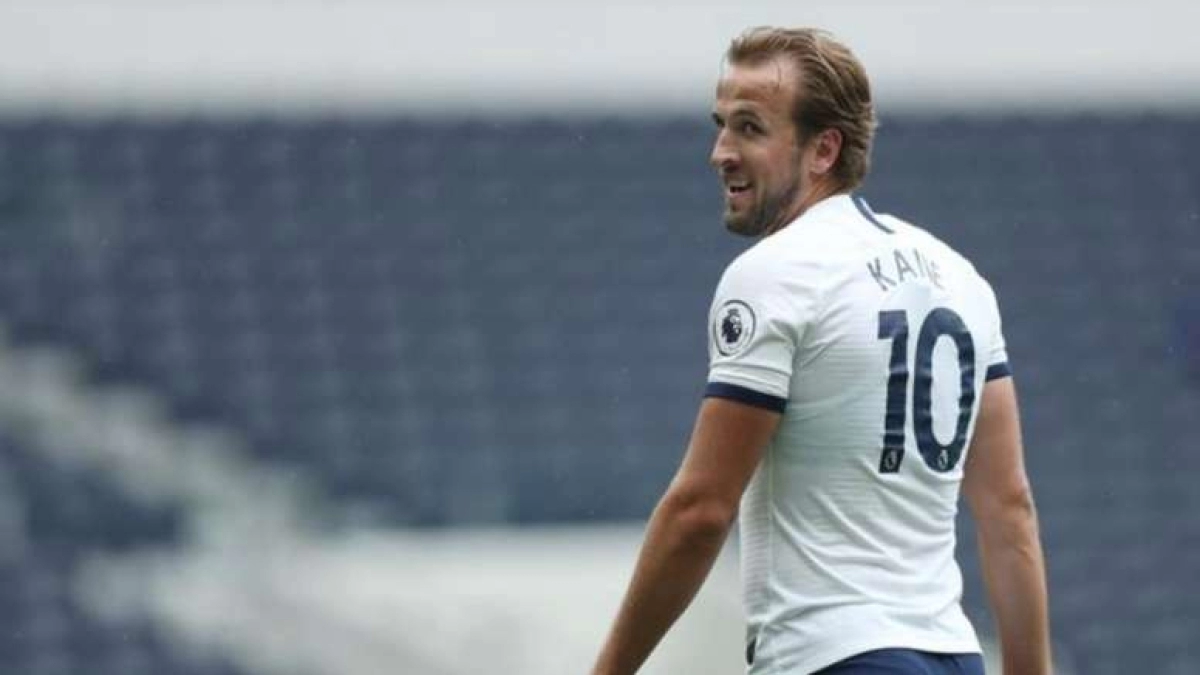 Kane ya conoce el precio de su libertad / Besoccer.com
