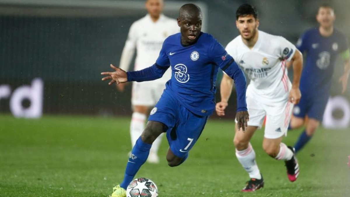 N'Golo Kanté contra los clichés y la opinión pública