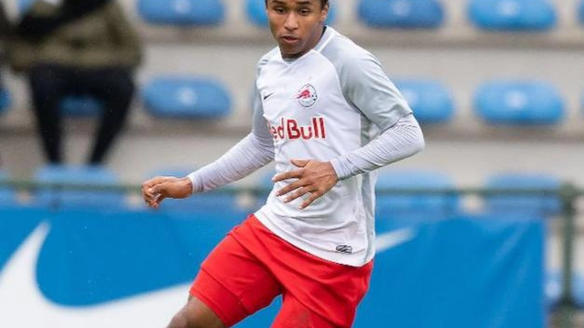 Karim Adeyemi, la nueva joya que está en la mira de Barcelona y Real Madrid