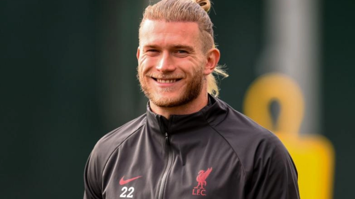 Karius a punto de fichar por el Newcastle United / Liverpoolfc.com