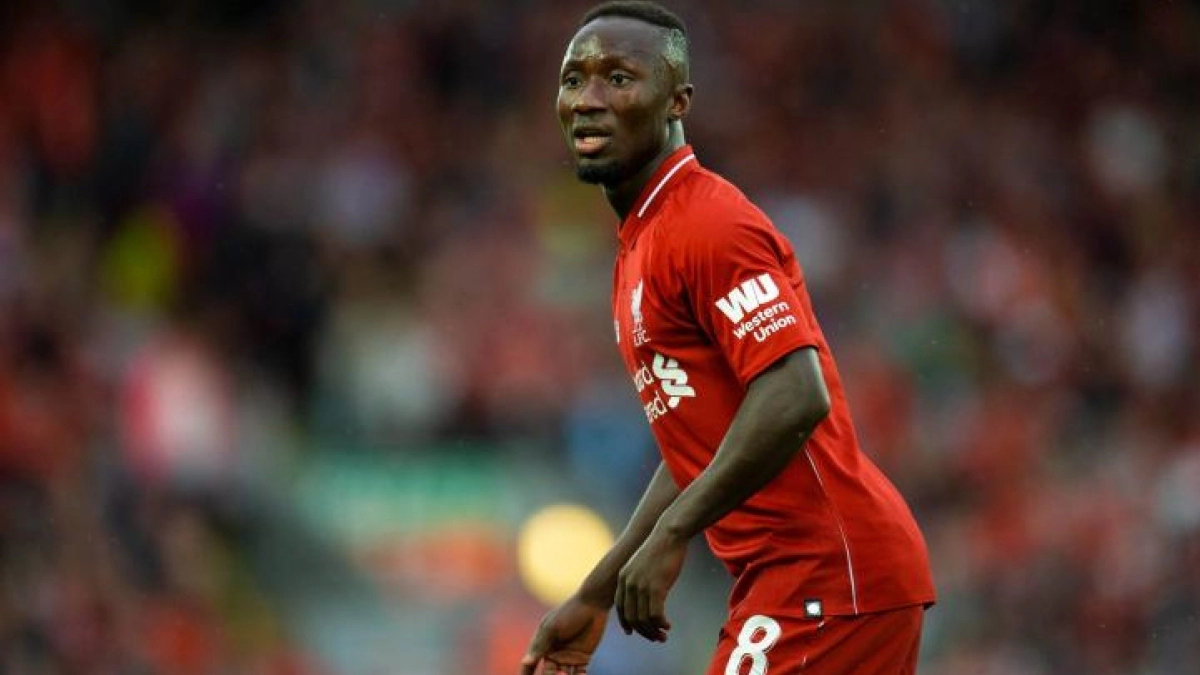 Rumores de fichajes: El Leicester se interesa en Naby Keita