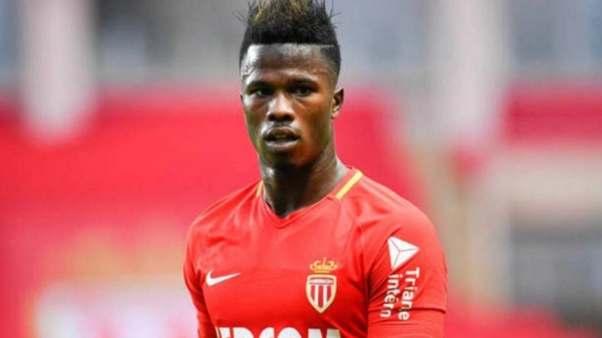 Keita Baldé se deja querer por Barcelona y Madrid