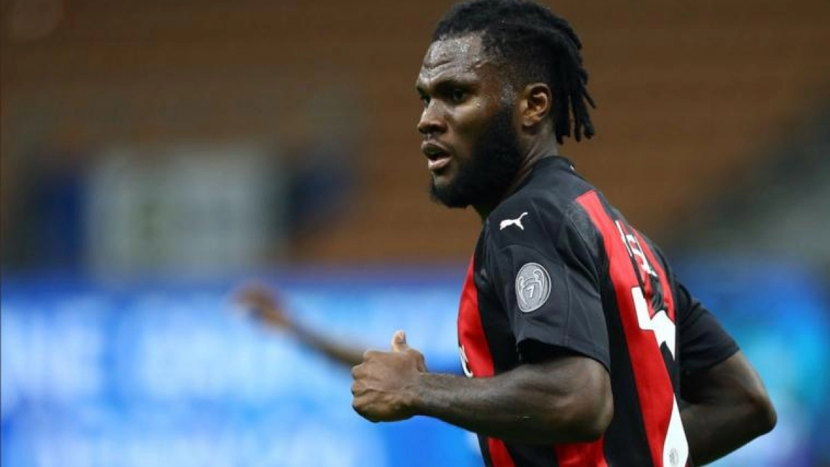 Franck Kessié, el “perfil Keita” que necesita Xavi Hernández