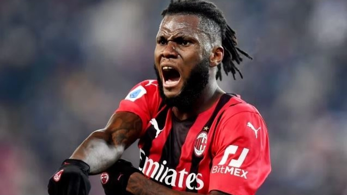 FOTO: REUTERS | Fichajes Barcelona: Franck Kessié, nuevo deseo de Laporta y Alemany