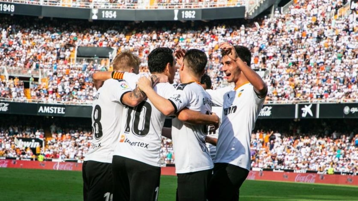 FOTO: VALENCIA CF