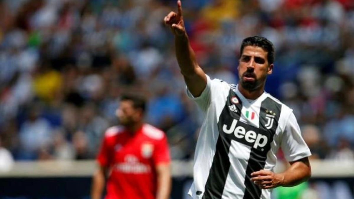 Khedira está a un paso de la Premier League / Besoccer.com