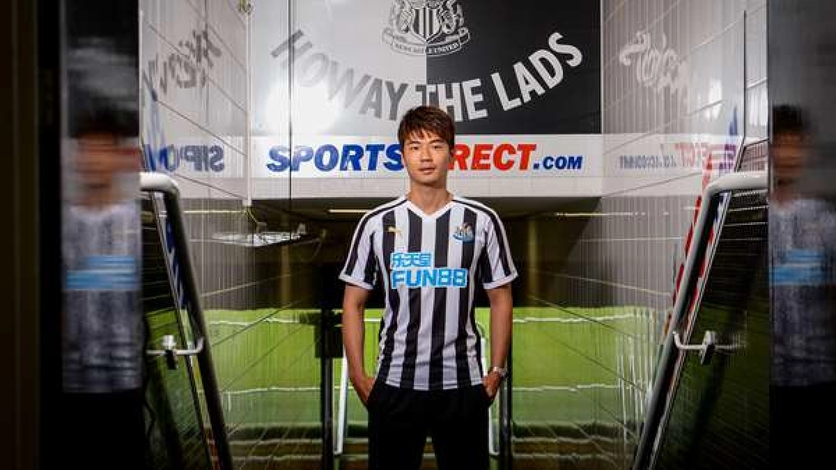 Ki Sung - Yong, ex del Newcastle, podría recalar en La Liga | Newcastle