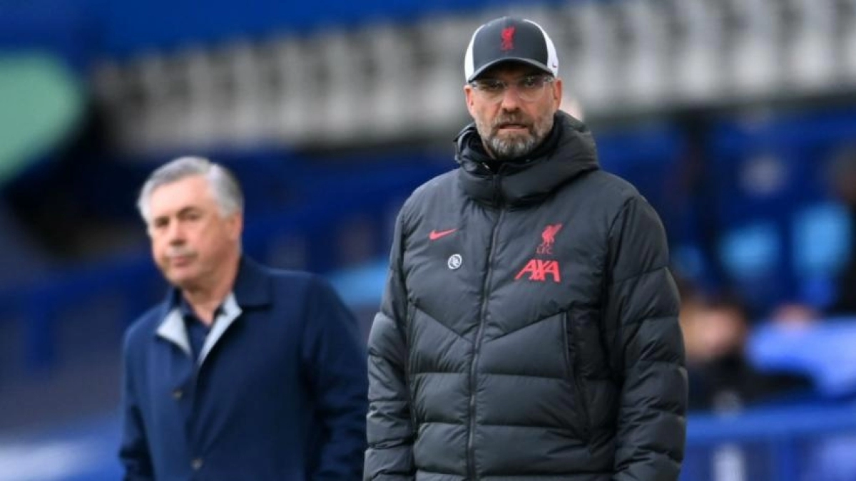 El central elegido por Klopp para suplir a Virgil Van Djik