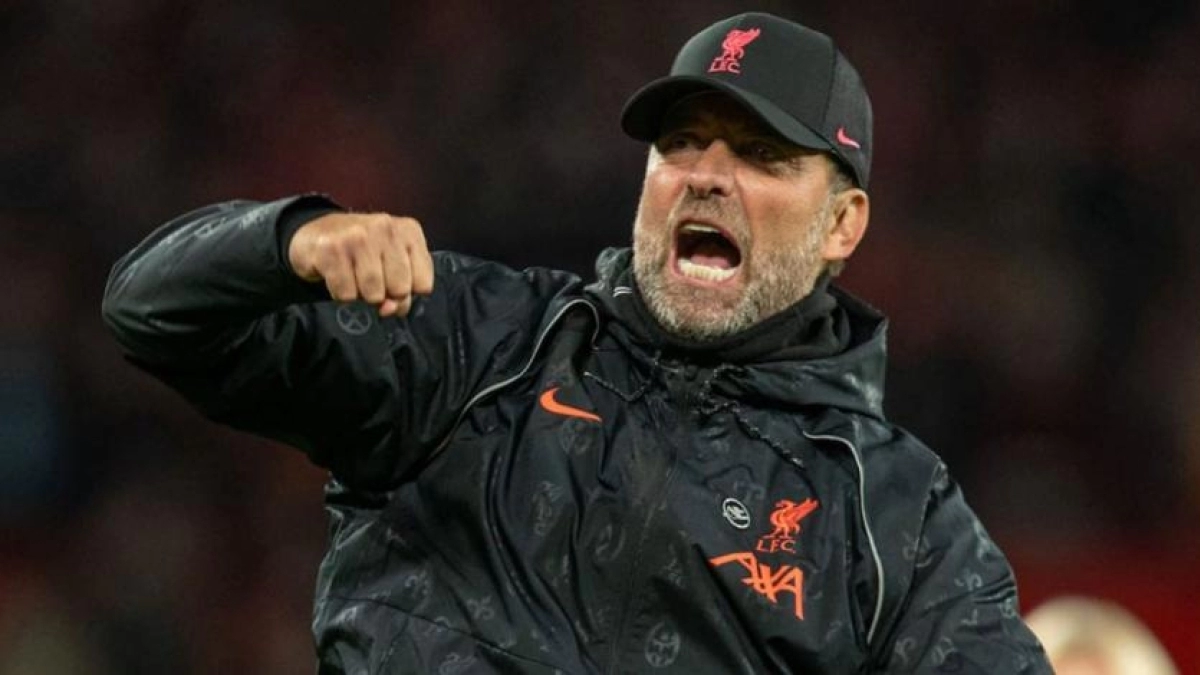 El Liverpool se fija en unas de las sensaciones de la Premier League