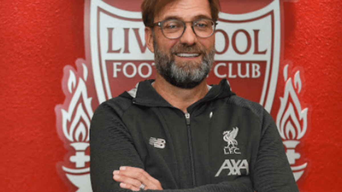 El Liverpool asegura que no pagará tanto dinero por Timo Werner "Foto: Esto es Anfield"