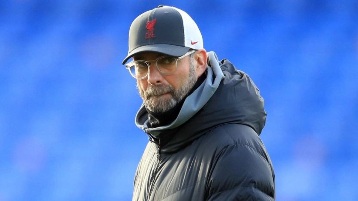Y ya suena Klopp como sustituto. Foto: teamtalk